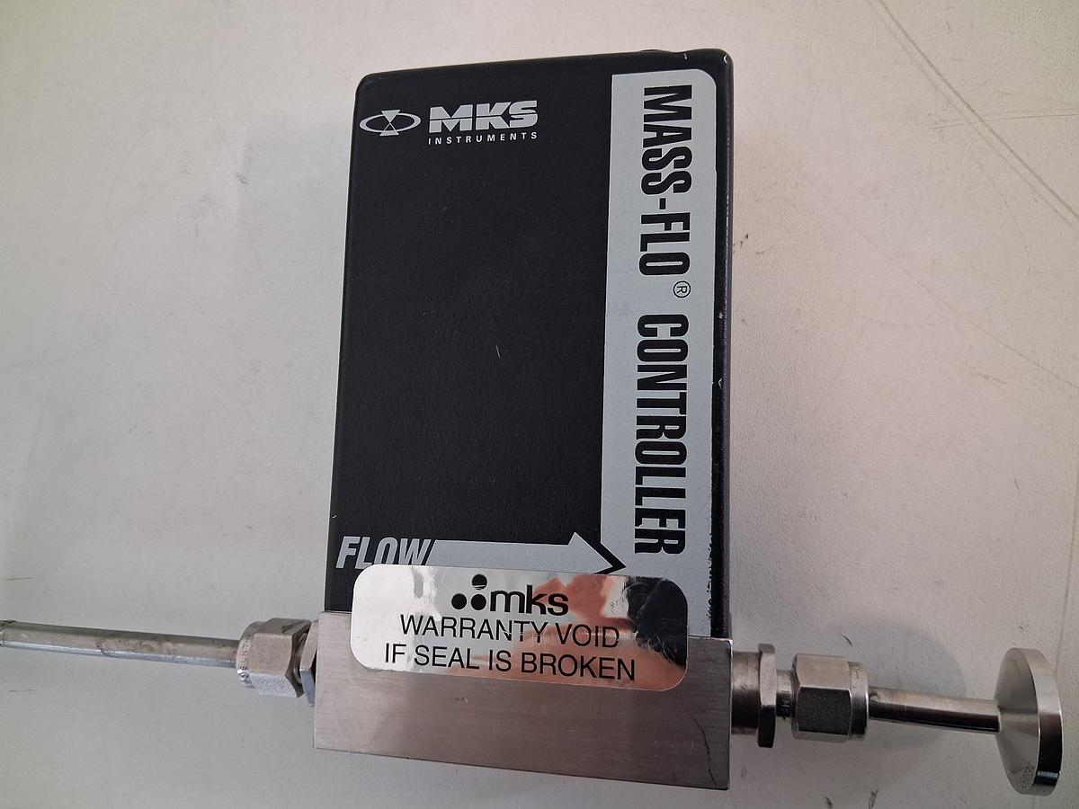 Gebraucht MKS Instruments