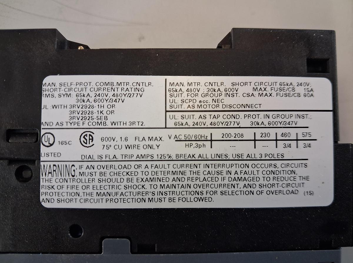 Gebraucht Leistungsschal