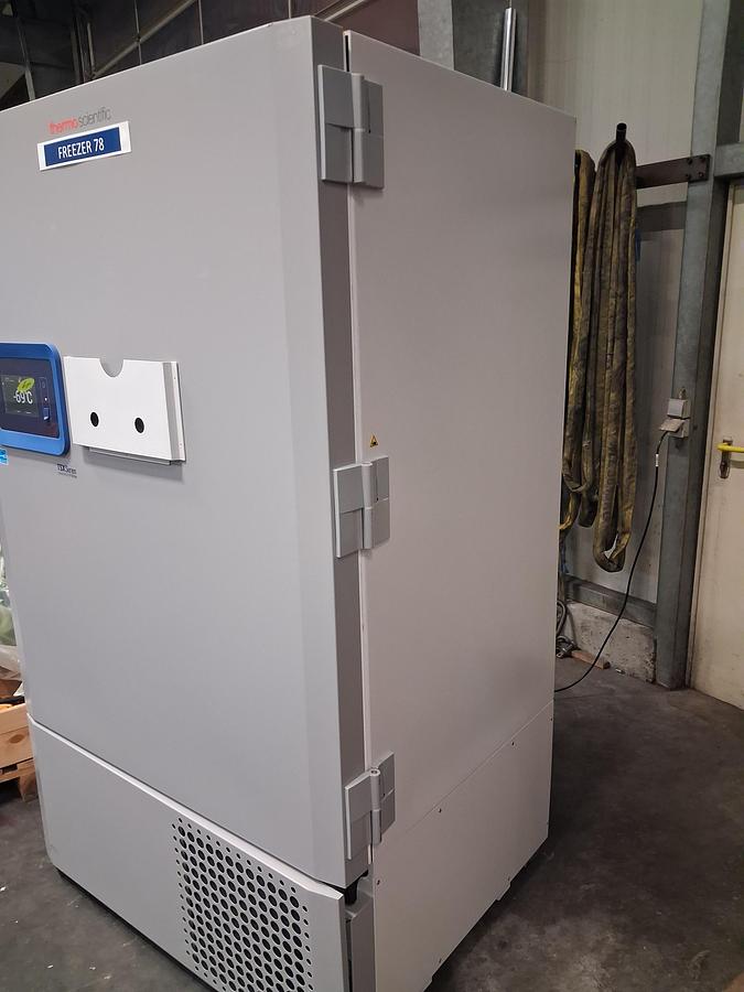 Gebraucht Thermo Scientific