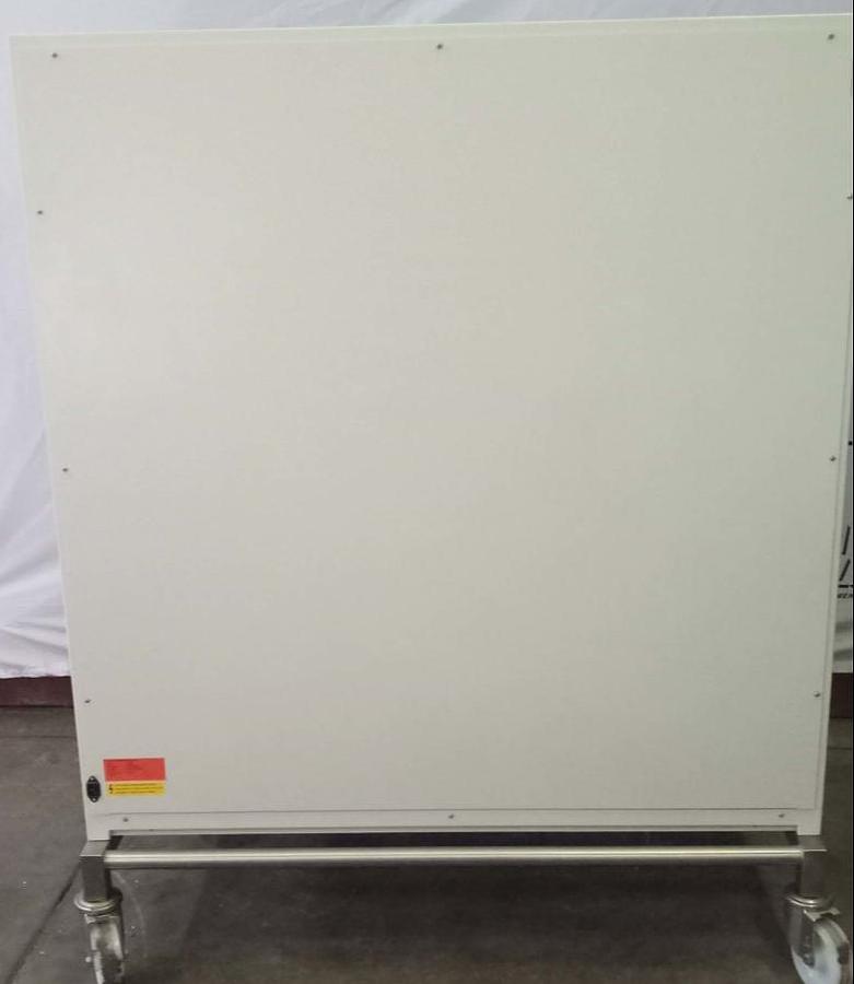 Gebraucht Skan Workstation Laminarflow-Anlage HFX180BF