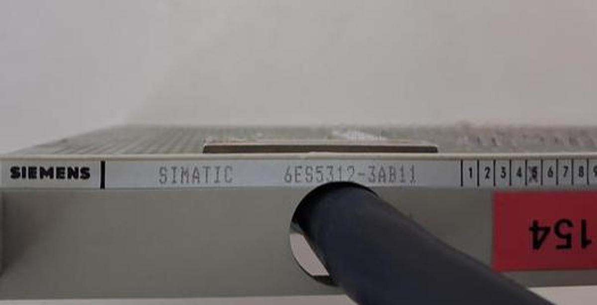 Gebraucht Simatic S5