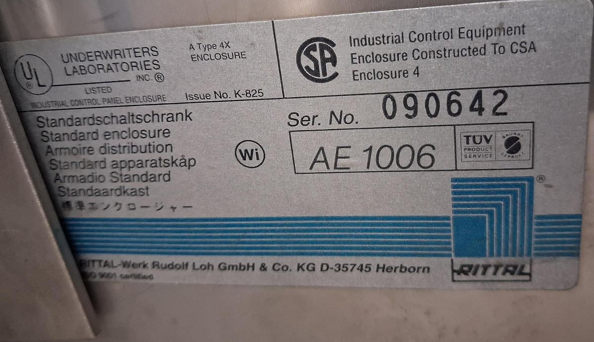 Gebraucht Leumann & Uhlman AG