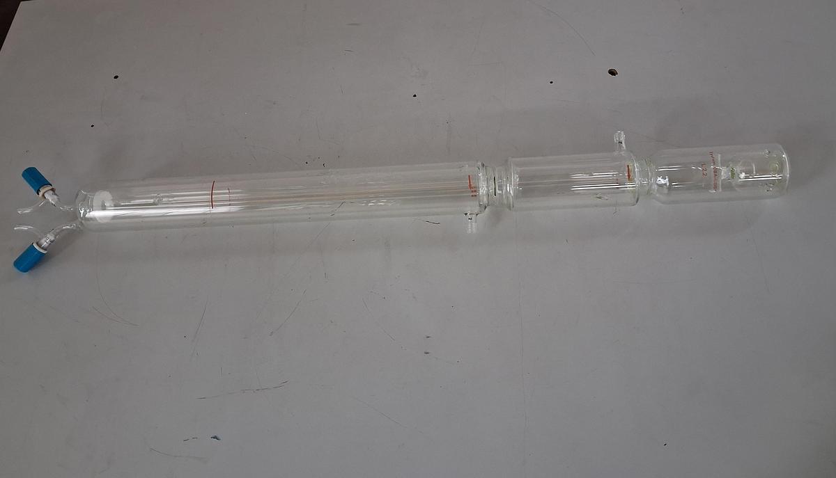 Gebraucht System Ciba-Geigy