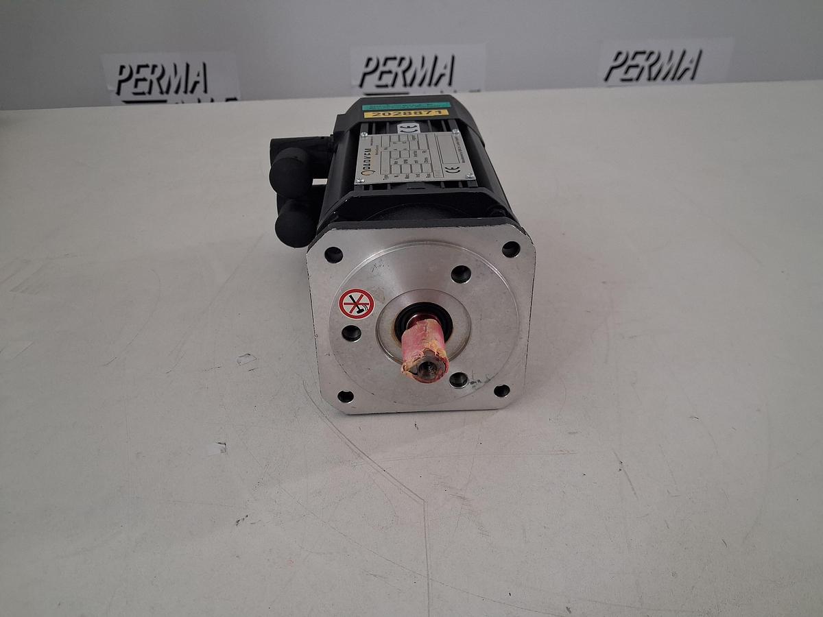 Gebraucht MotionControl