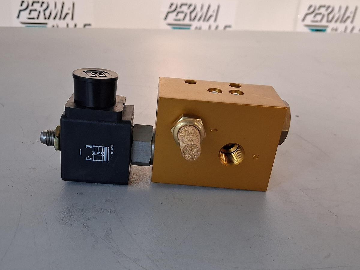 Gebraucht Lcie 02 Atex