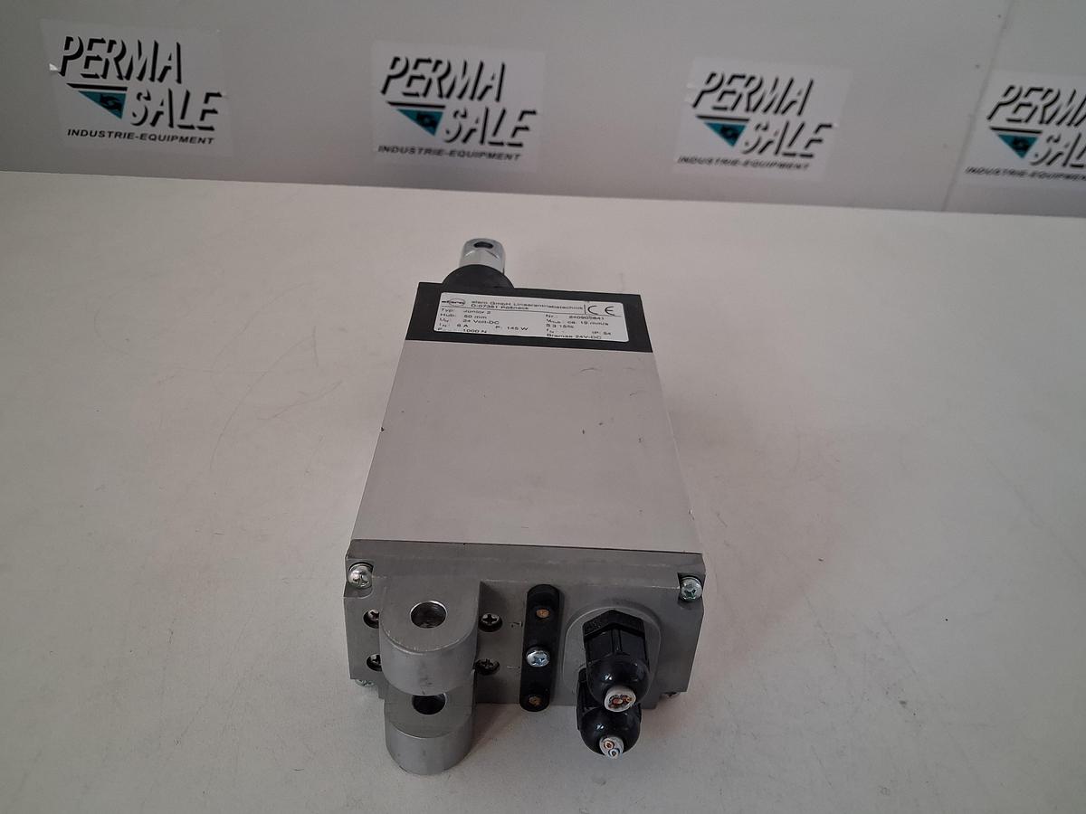 Gebraucht Linearantriebstechnik