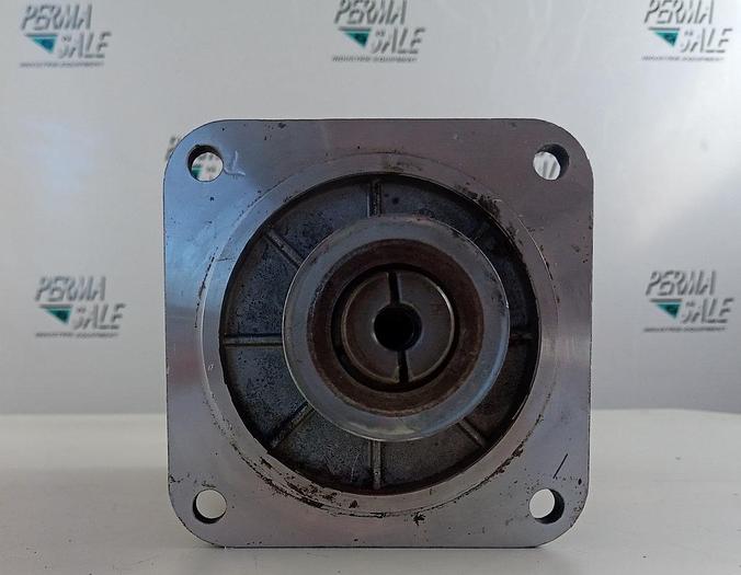 Gebraucht Indramat Permanent Magnet Motor MKD071B-061-KG1-KN