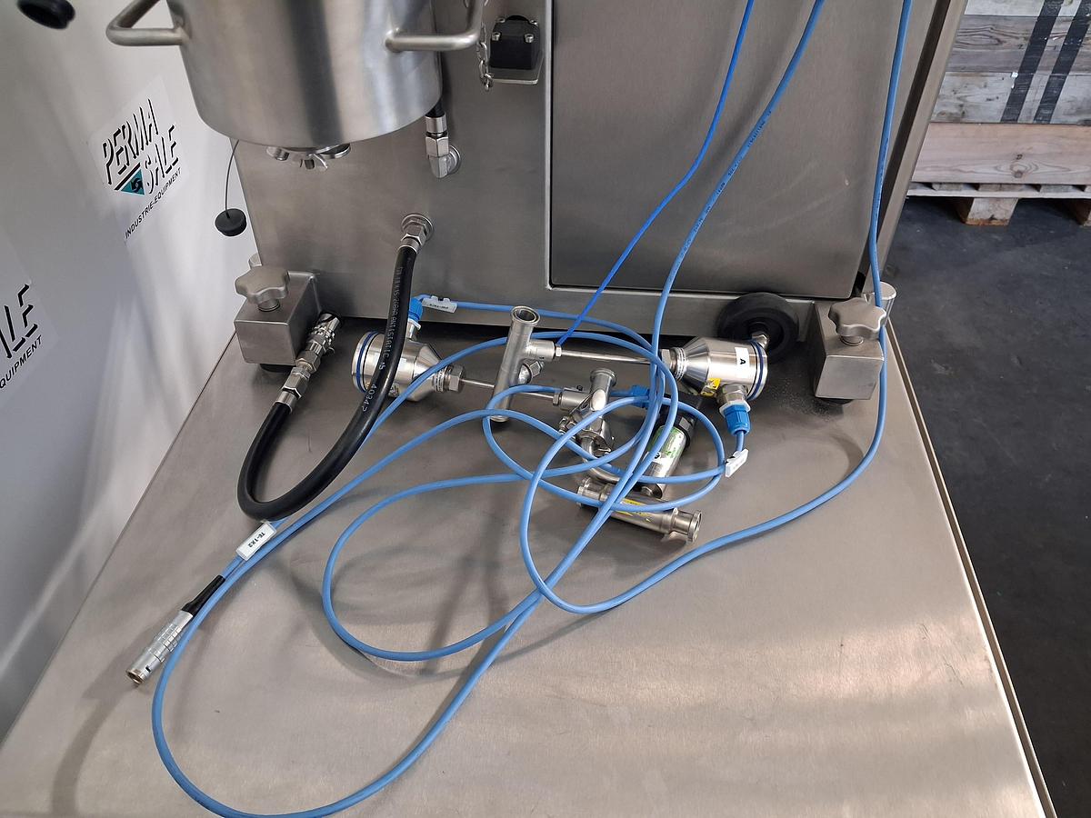 Gebraucht FrymaKoruma