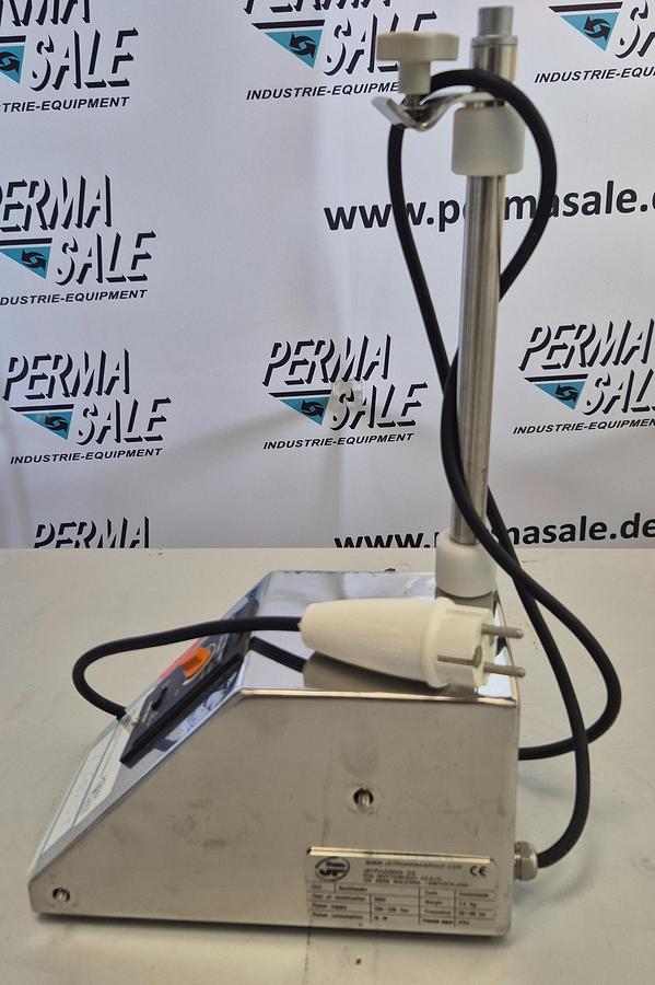 Gebraucht Jetpharma NanoFeeder 