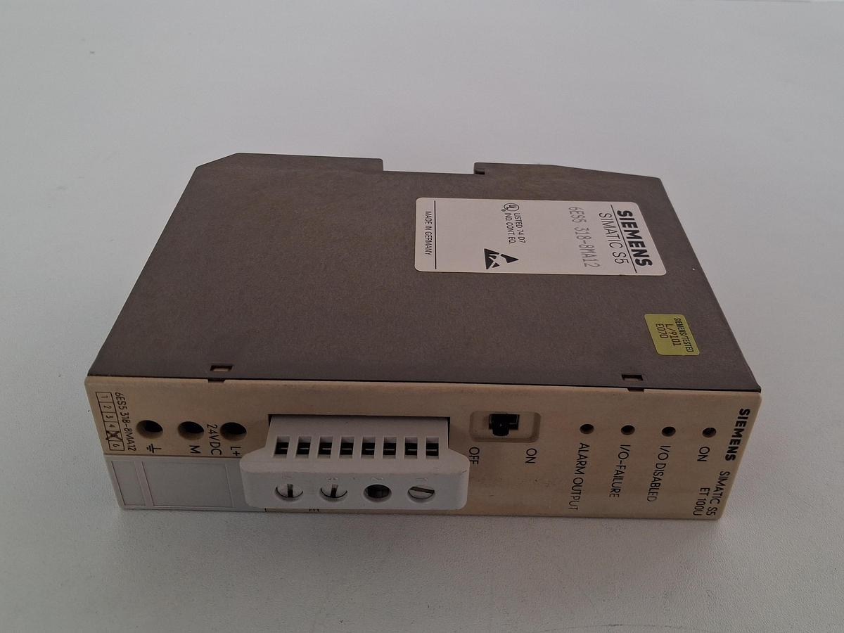 Gebraucht Simatic S5