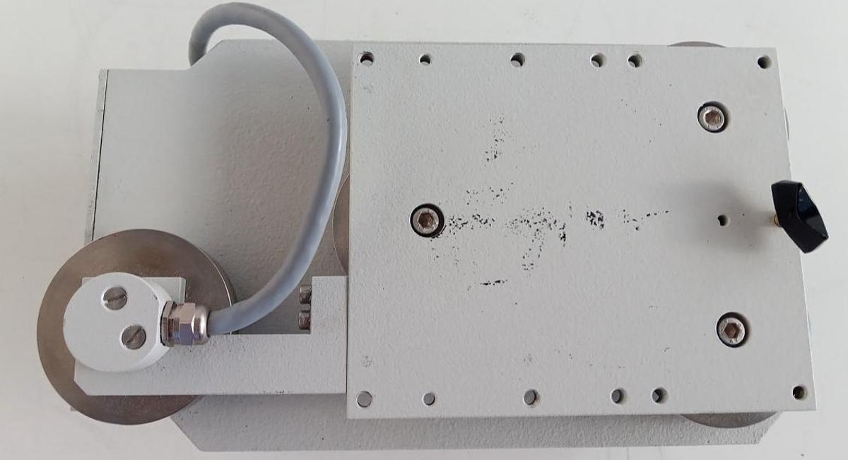 Wipotec Dynamische Wägezelle EC2000-2000-2-34