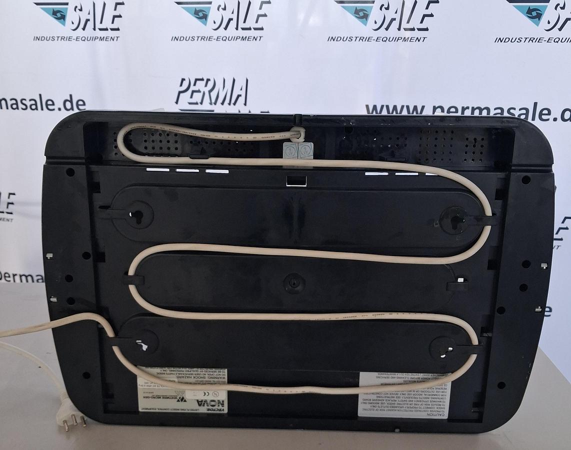 Gebraucht Vector SuperNova