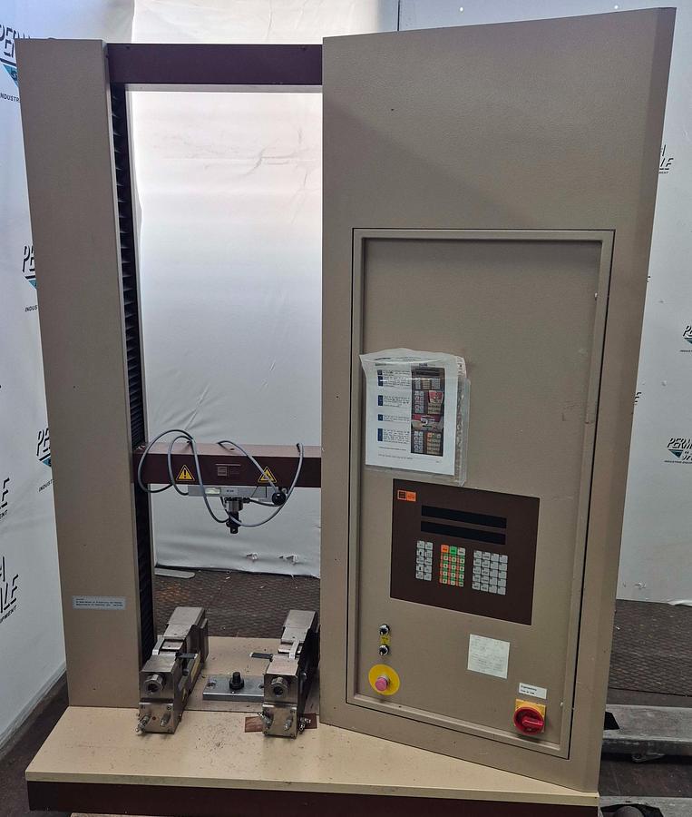 Gebraucht Karl Frank GmbH