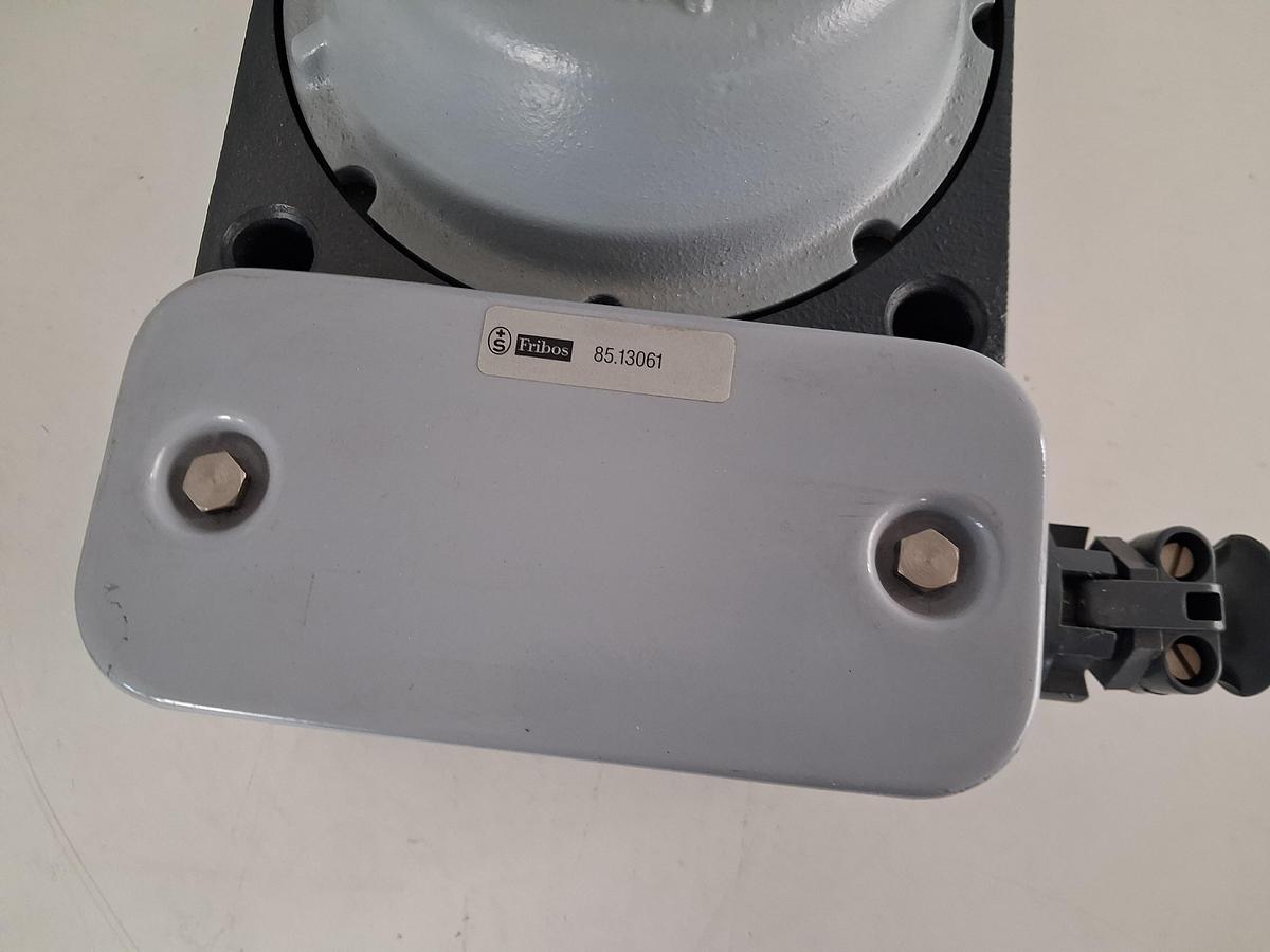 Gebraucht Signalhupe Fluke