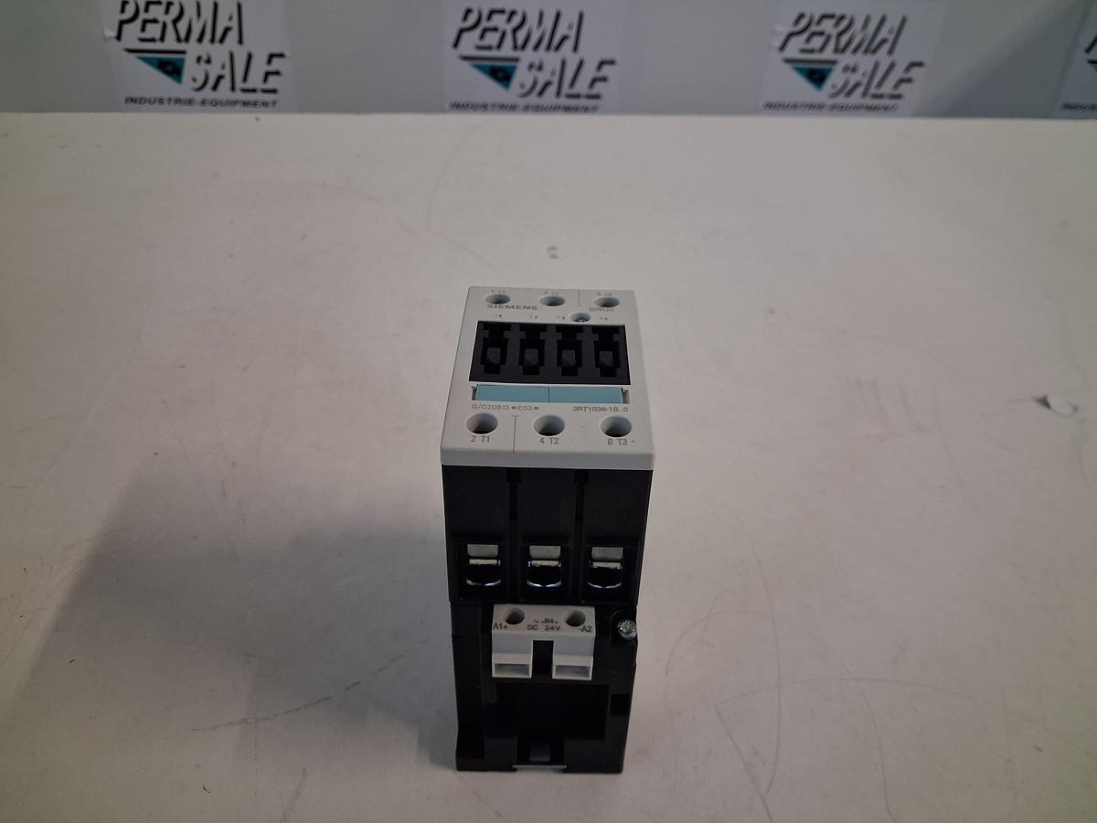 Gebraucht Siemens