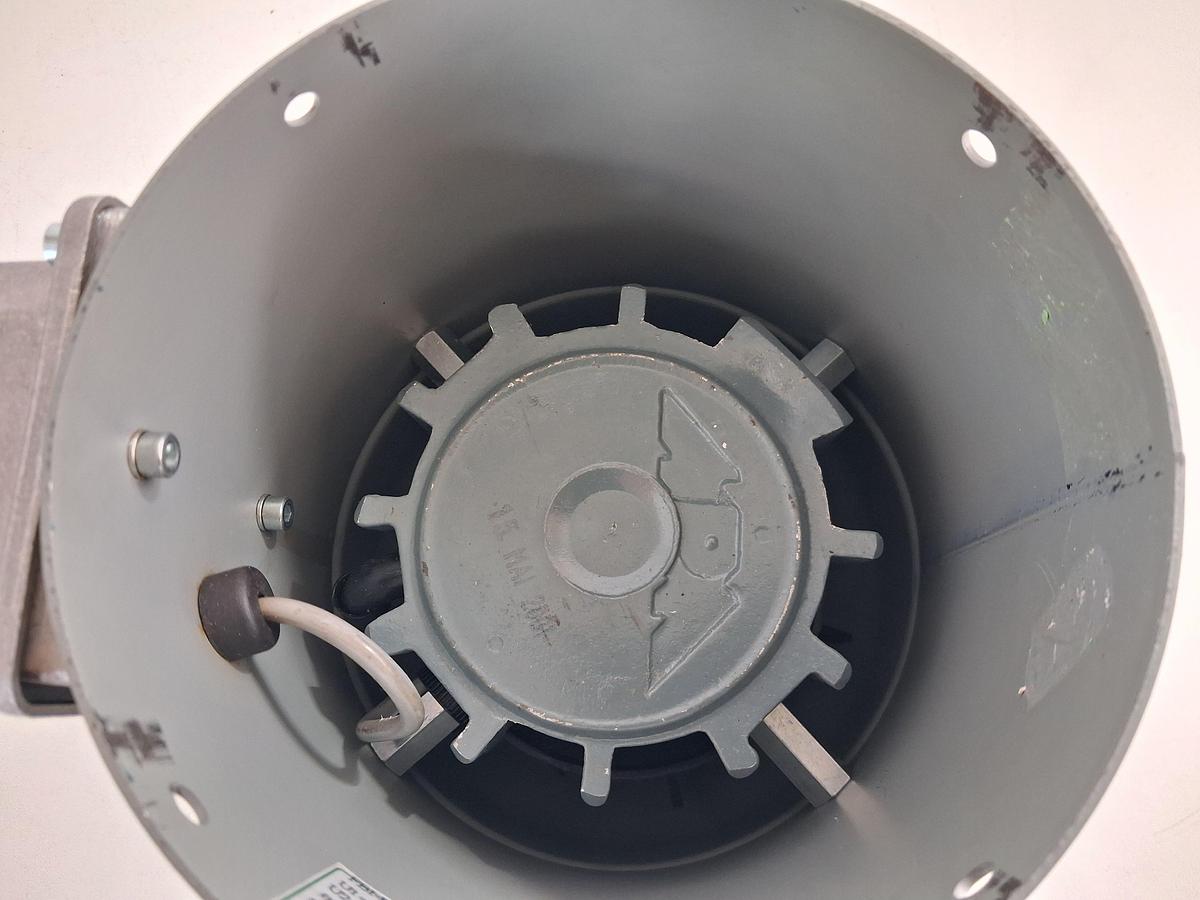 Gebraucht Motoren