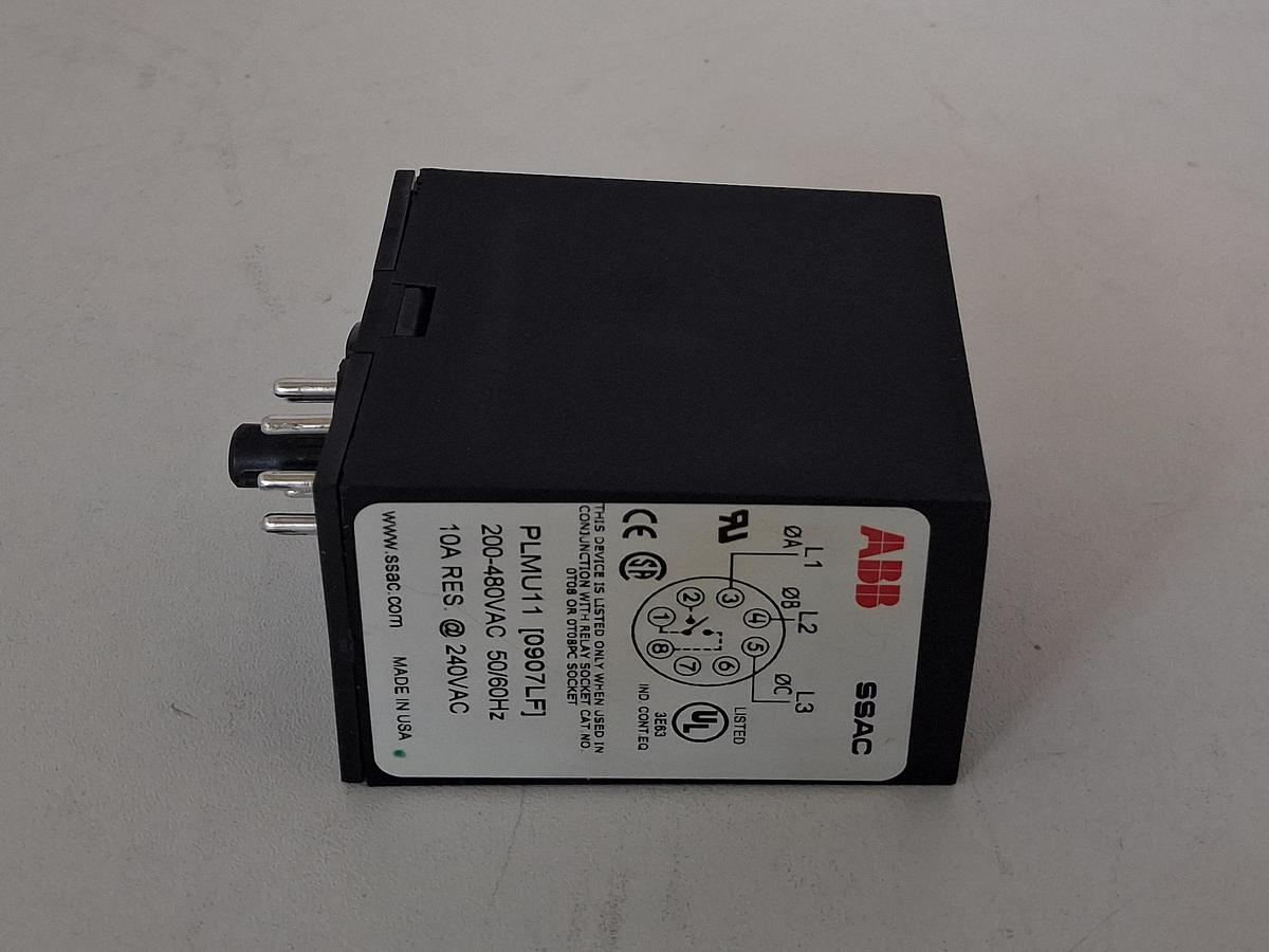 Gebraucht PLMU11