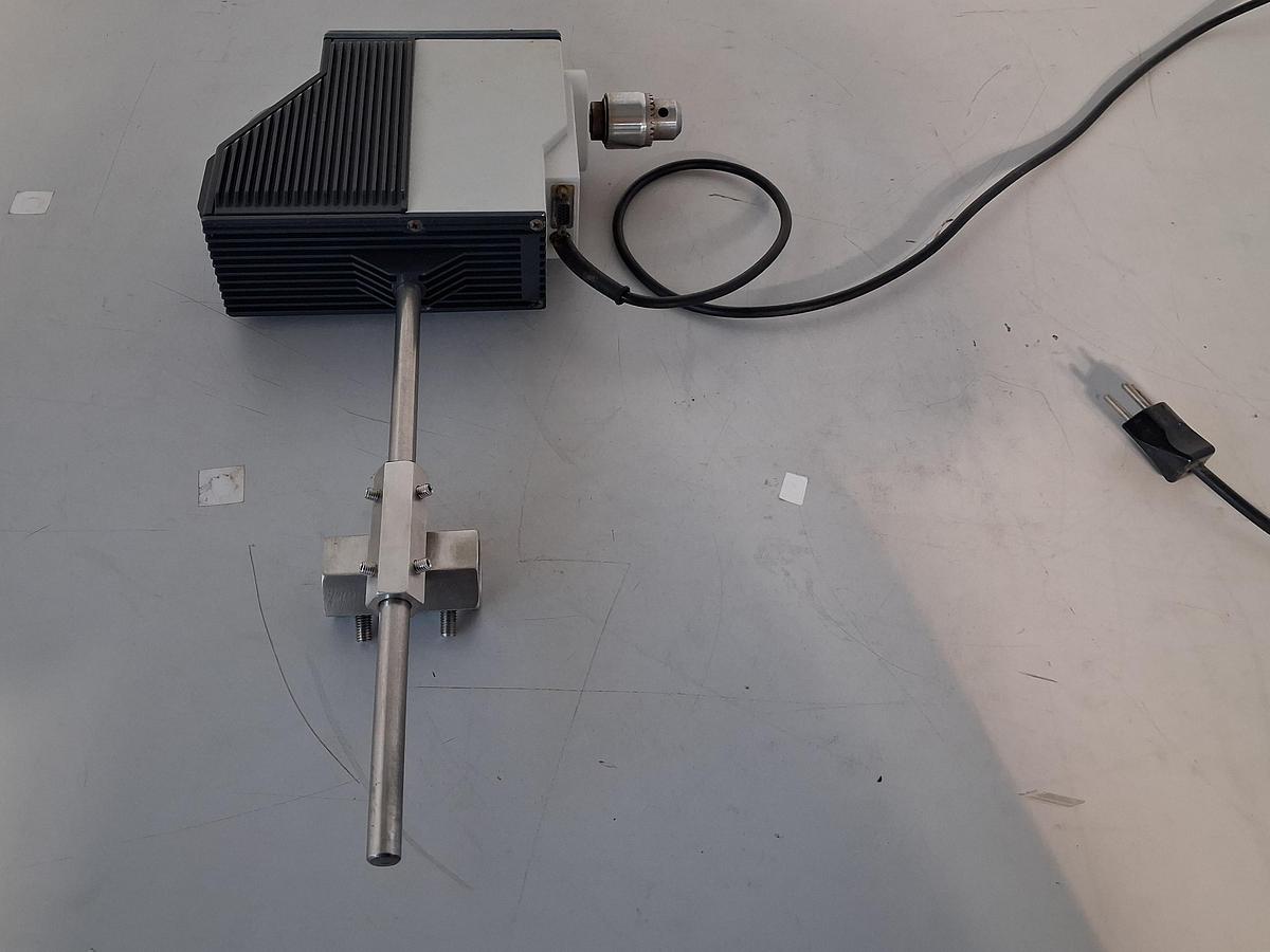 Gebraucht RZR 2102 control