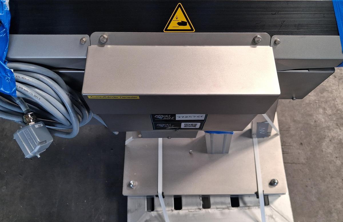 Gebraucht Sts 1200