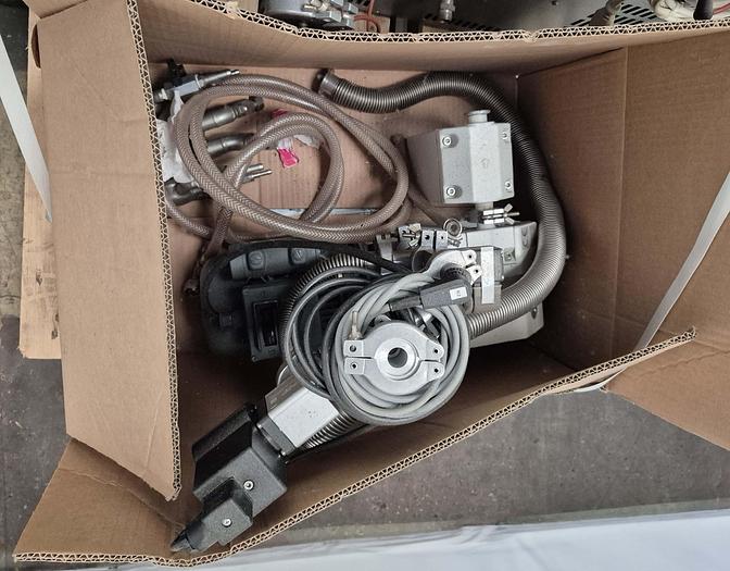 Gebraucht Thermo Fisher VT 6060 P-F