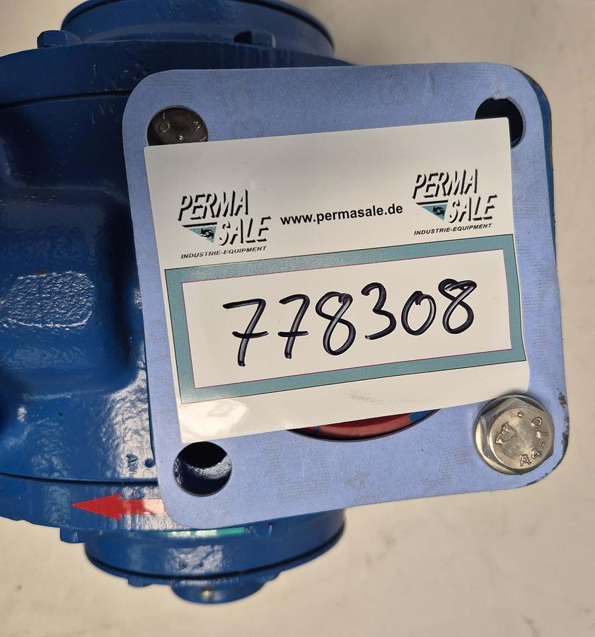 Überholt Blackmer Trruck Pumpe