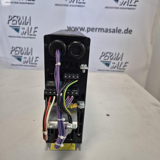 Gebraucht Danfoss Frequenz Umrichter