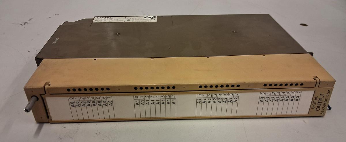 Gebraucht Simatic S5