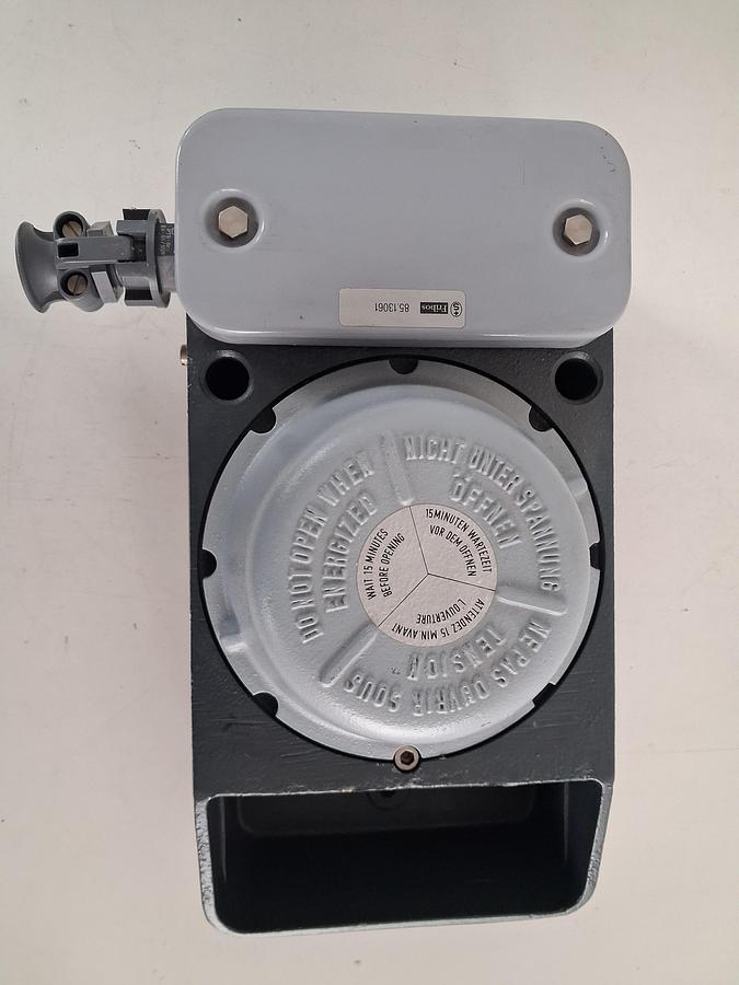 Gebraucht Signalhupe Fluke