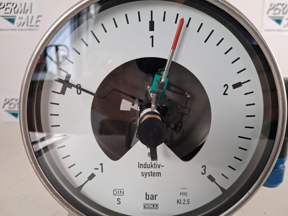 Gebraucht Manometer