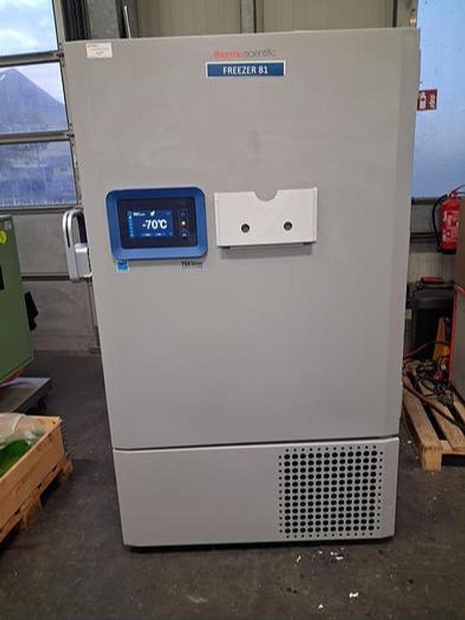 Gebraucht Thermo Scientific