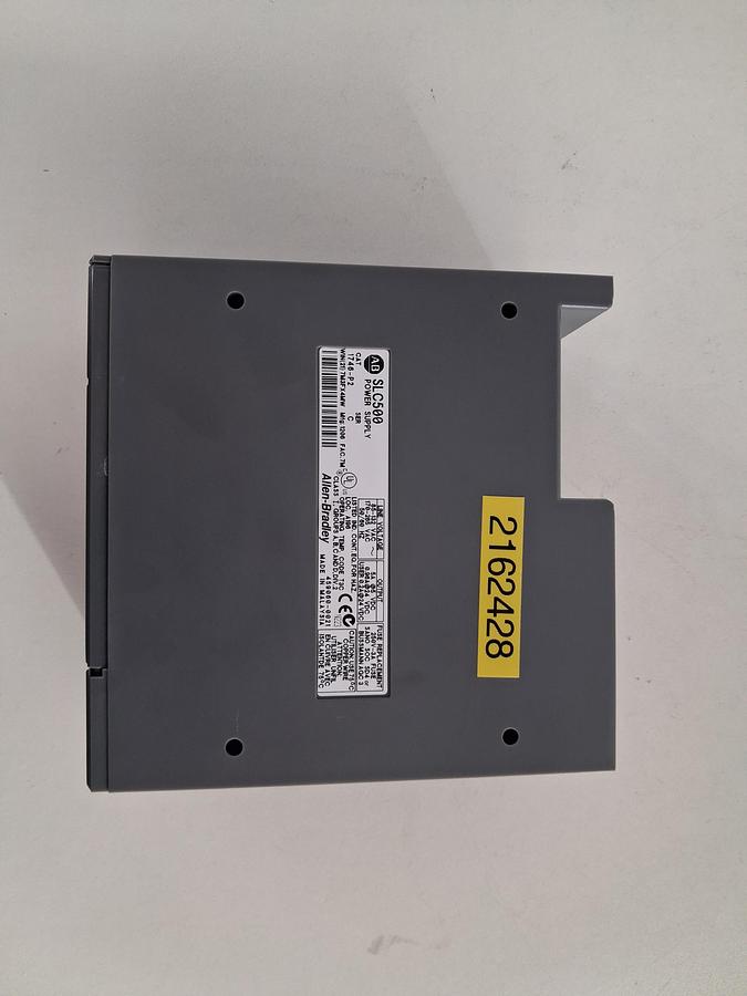 Gebraucht SLC 500