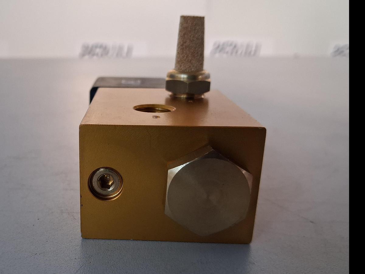 Gebraucht Lcie 02 Atex