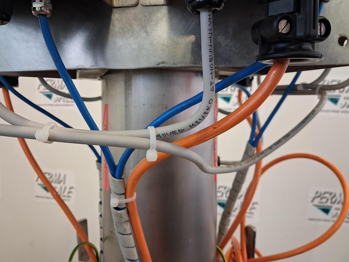 Gebraucht Ex Box   REG/DIS