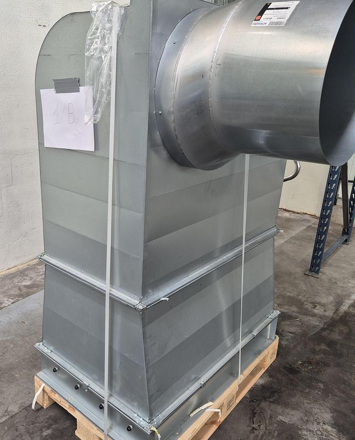 Gebraucht Stulz Inraum Klimaanlage - CyberAir 3PRO.