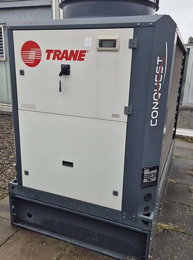 Gebraucht 2014 Trane Conquest CGAX 023 LN Kühlsystem