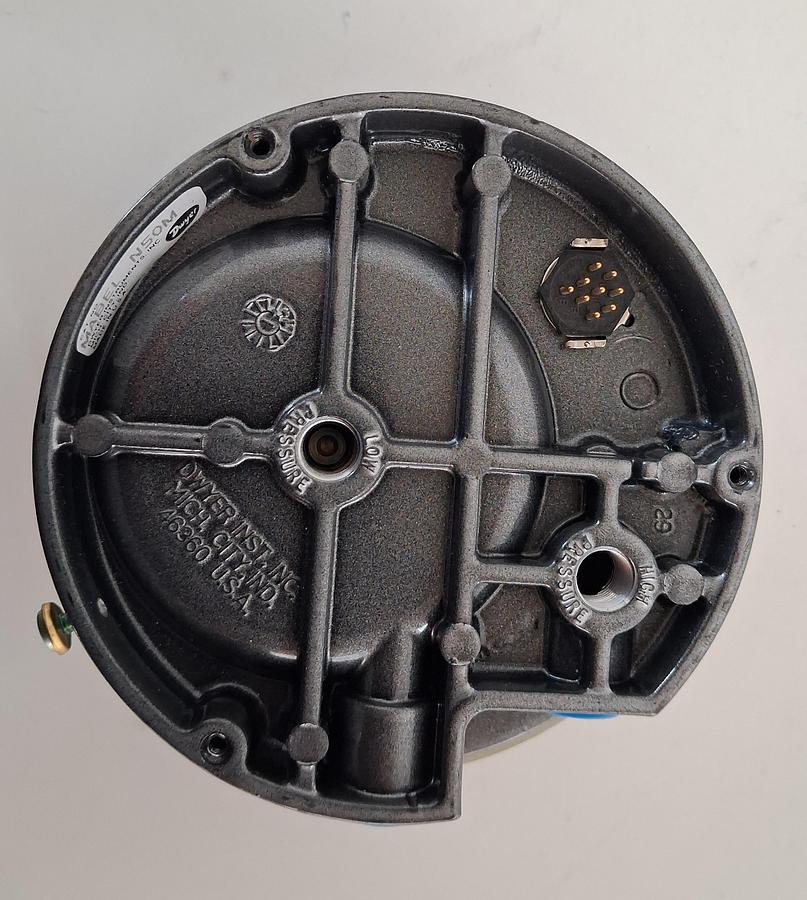 Gebraucht Photohelic