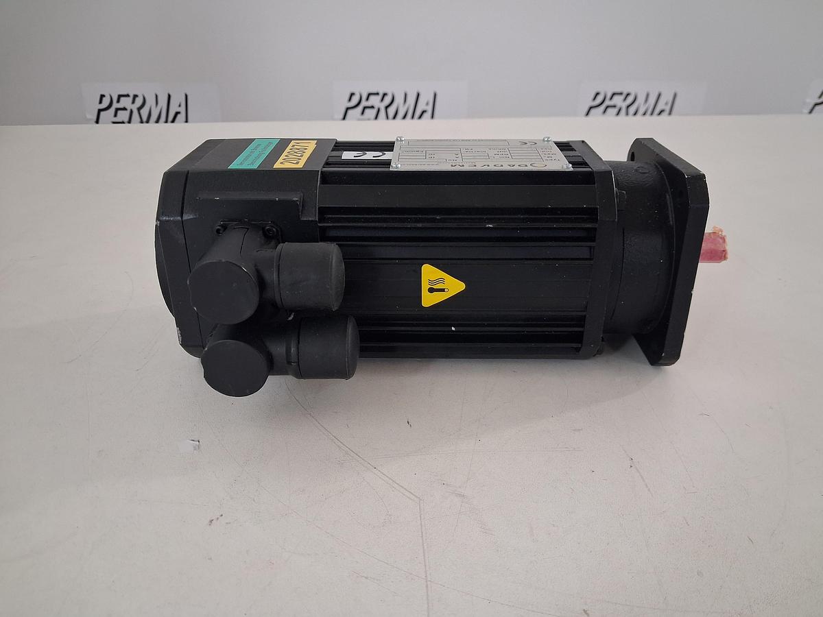 Gebraucht MotionControl