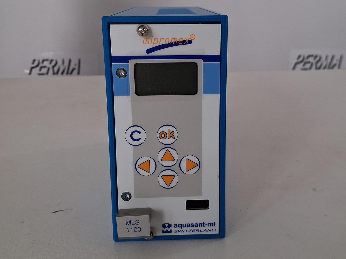 Gebraucht Transmitter/Controller Unit