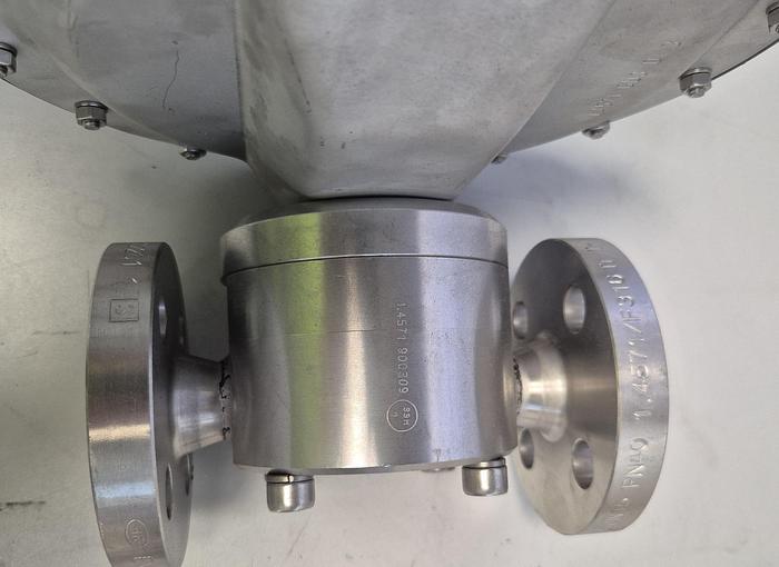 Wölpper Unterdruckreduzierventil vom Typ ZM-R/N15S-FD-P1045