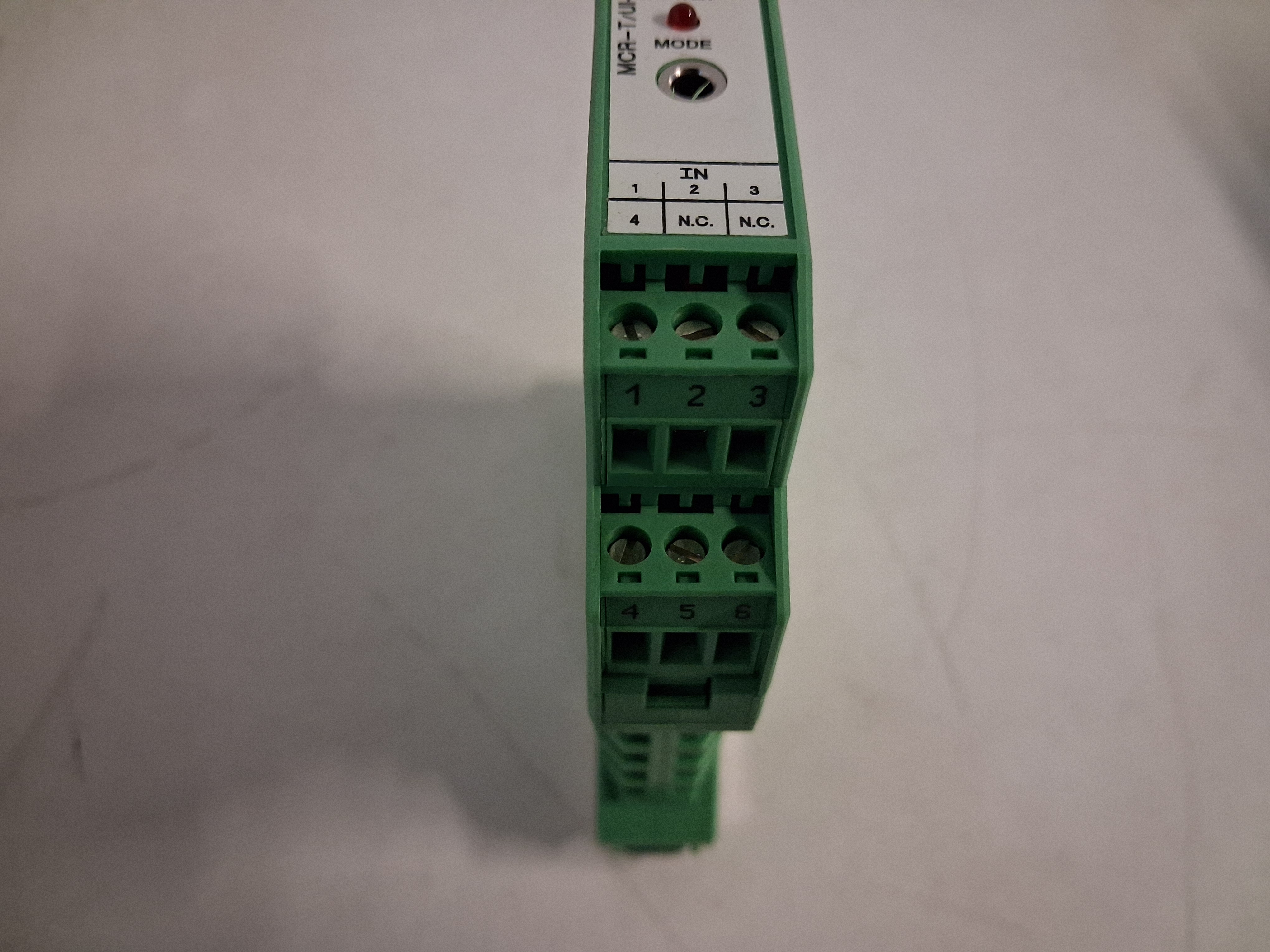 Gebraucht Proces Control
