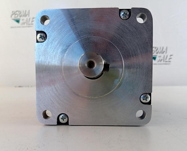 Berger Servo Motor mit ROBA-stop-M VRDM31117/50 LWB