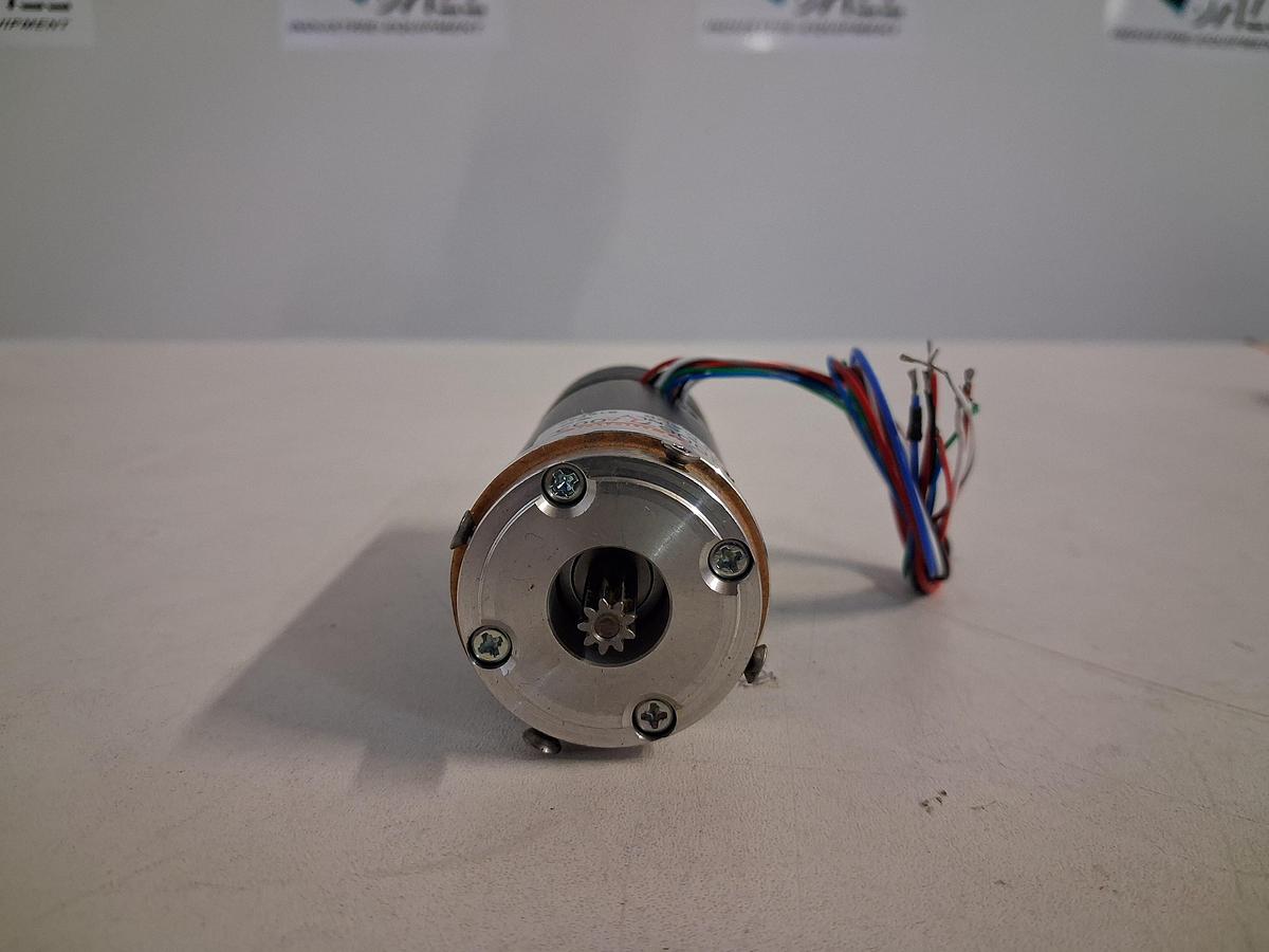 Gebraucht Maxon motor