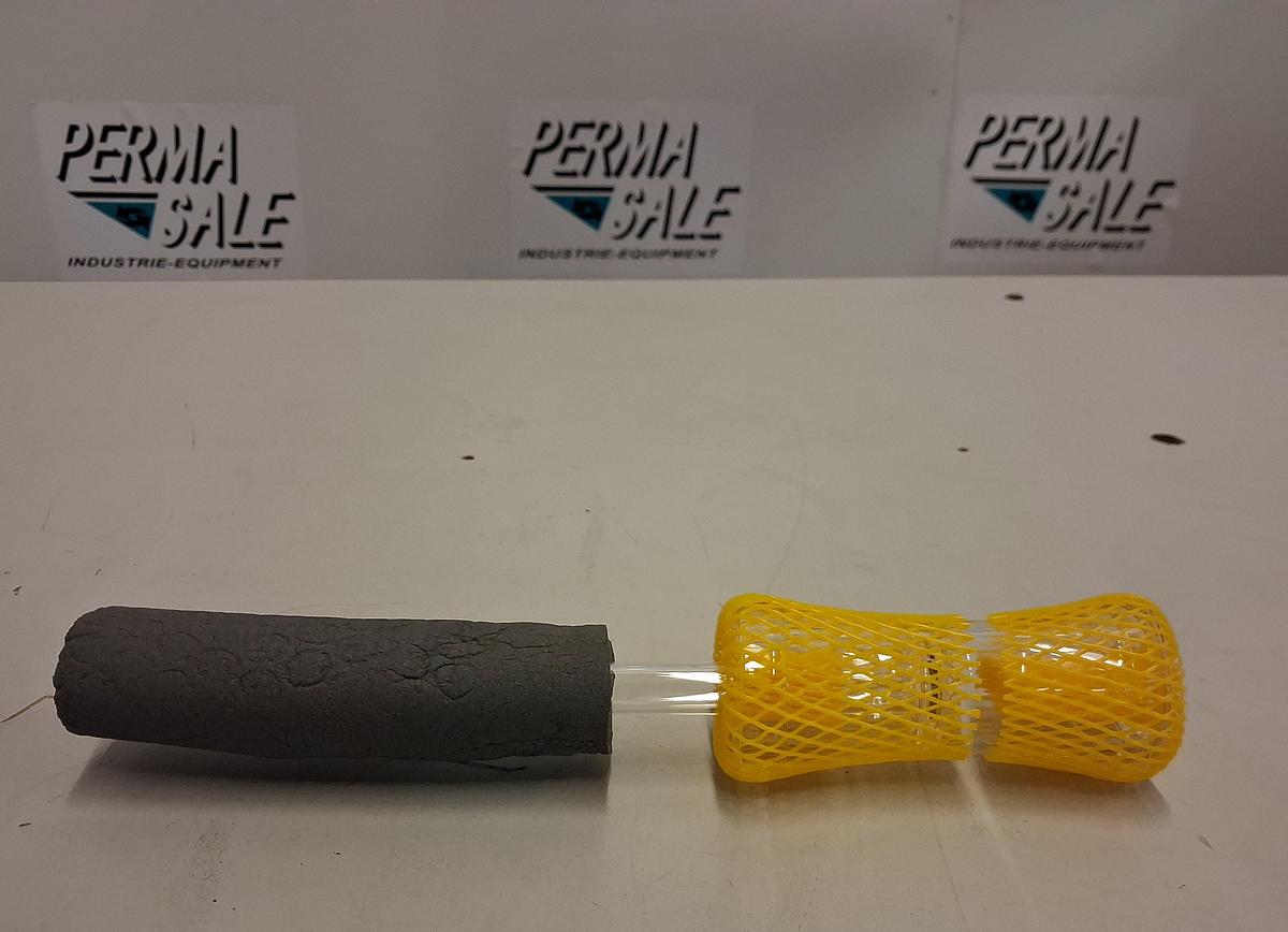 Gebraucht PF DN 25/25