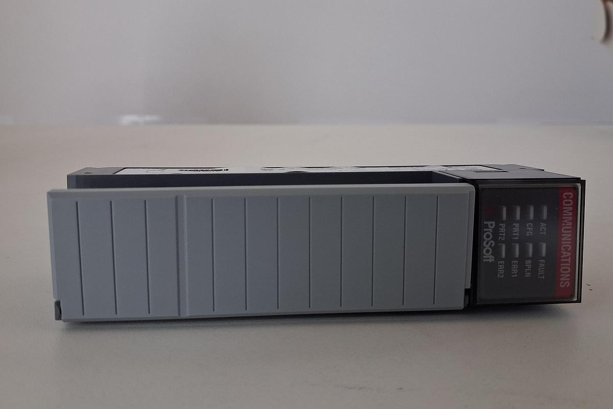 Gebraucht SLC 500