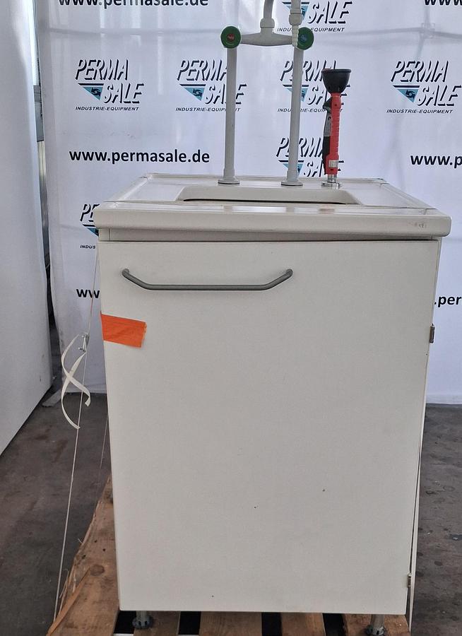 Gebraucht Laborspüle