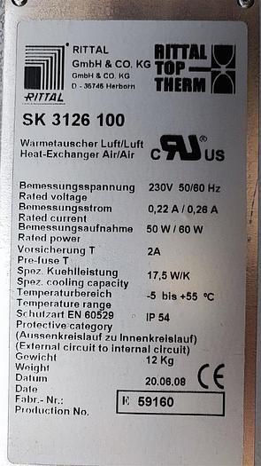 Gebraucht Bosch Kapselkontrolleinheit KKE1500