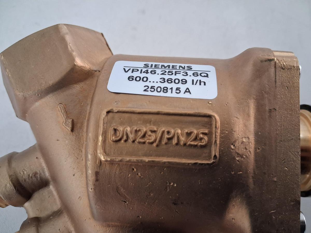 Gebraucht Siemens