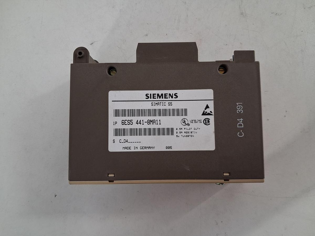 Gebraucht Simatic S5