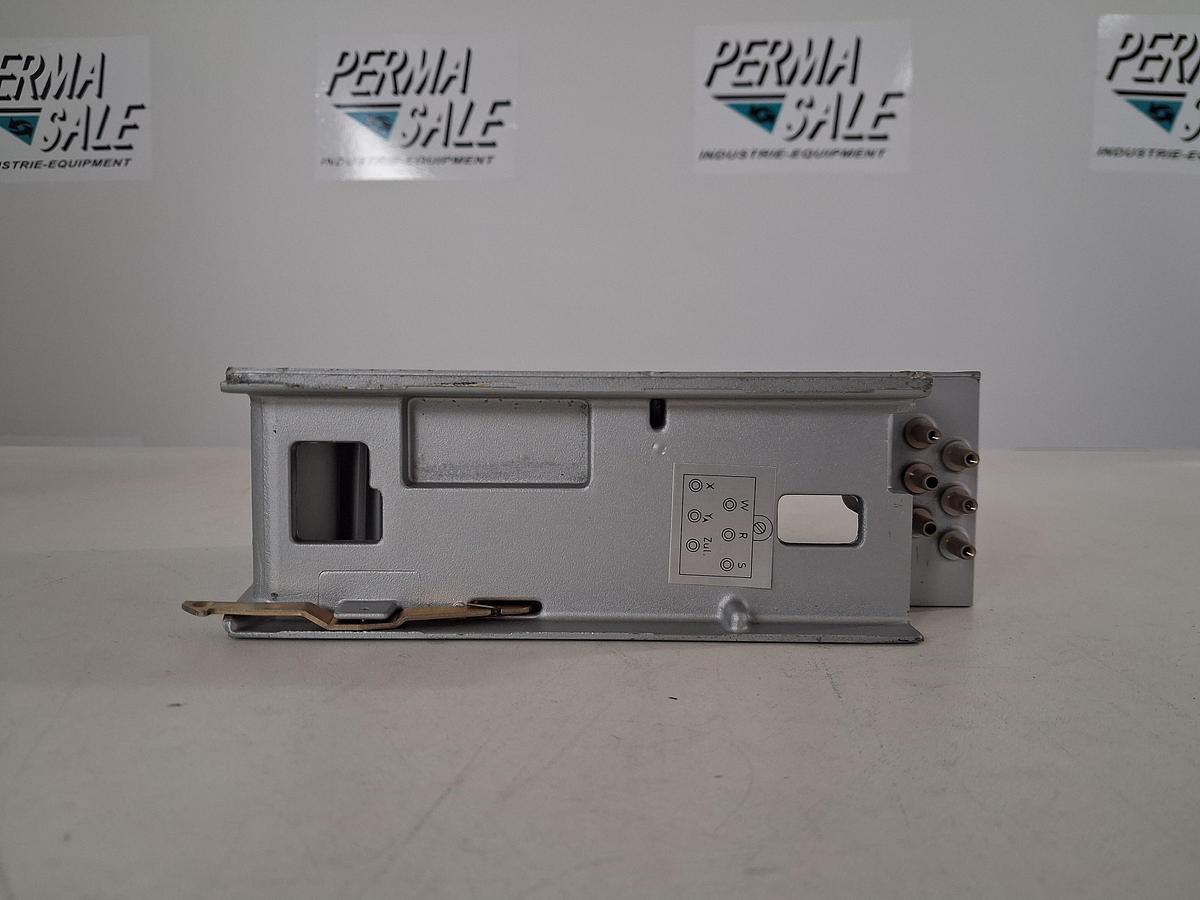 Gebraucht Pneumatischer Regler Eckardt