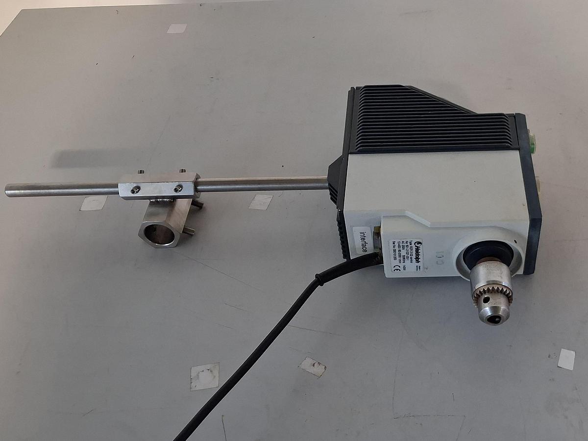 Gebraucht RZR 2102 control